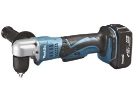 18 V Haakse boormachine