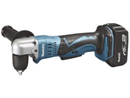 18 V Haakse boormachine