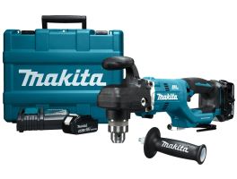 18 V Haakse boormachine