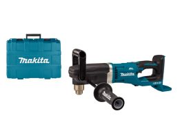 2x18 V Haakse boormachine