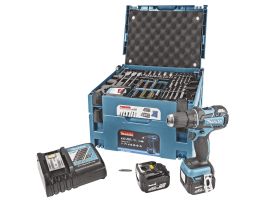 14,4 V Boor-/schroefmachine