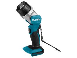 Ledlamp draai/knik14,4/18V