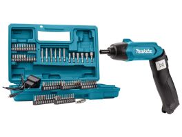 3,6 V Schroevendraaier