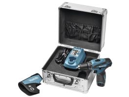 10,8 V Boor-/schroefmachine