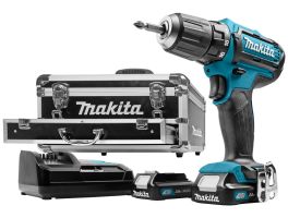 10,8 V Boor-/schroefmachine