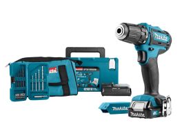 12 V Max Boor-/schroefmachine