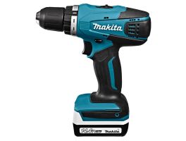 14,4 V Boor-/schroefmachine