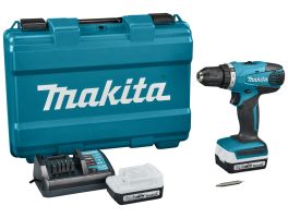 14,4 V Boor-/schroefmachine