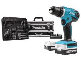 14,4 V Boor-/schroefmachine