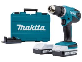 18 V Boor-/schroefmachine