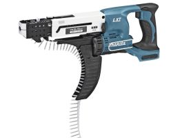 14,4 V Schroefautomaat