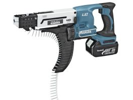 18 V Schroefautomaat 25-55 mm