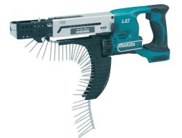 18 V Schroefautomaat