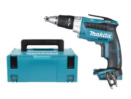 18 V Schroevendraaier