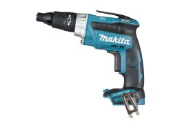 18 V Schroevendraaier