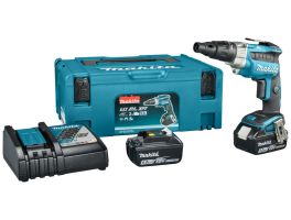 18 V Schroevendraaier