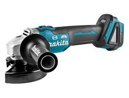 18 V Haakse slijper 125 mm