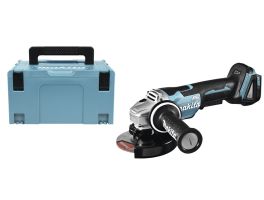 18 V Haakse slijper 125 mm