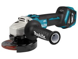 18 V Haakse slijper 125 mm