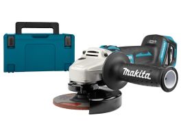 18 V Haakse slijper 125 mm