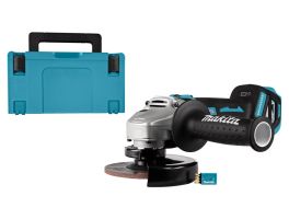 18 V Haakse slijper 125 mm