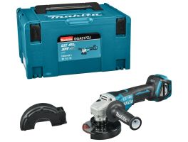 18 V Haakse slijper 125 mm