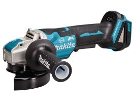 18 V Haakse slijper 125 mm X-LOCK