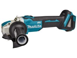 18 V Haakse slijper 125 mm X-LOCK