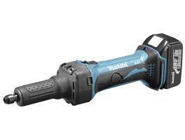18 V Rechte slijper