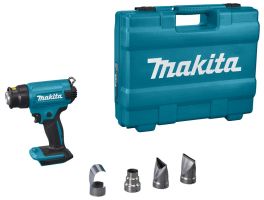 18 V Heteluchtpistool