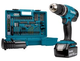 18 V Klopboor-/schroefmachine