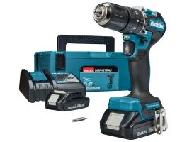 18 V Klopboor-/schroefmachine