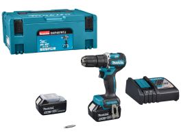 18 V Klopboor-/schroefmachine