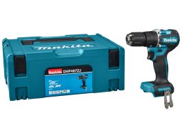 18 V Klopboor-/schroefmachine