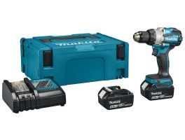 18 V Klopboor-/schroefmachine