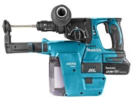 18 V Combihamer