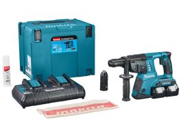 2x18 V Combihamer