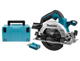 18 V Cirkelzaag 165mm