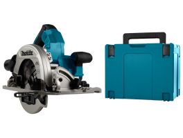 2x18 V Cirkelzaag 190 mm