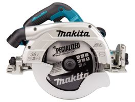 2x18 V Cirkelzaag 235 mm