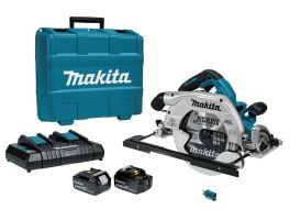 2x18 V Cirkelzaag 235 mm