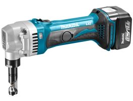 14,4 V Knabbelschaar