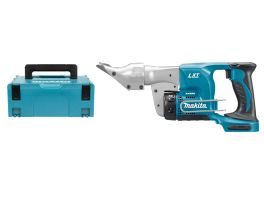 18 V Plaatschaar
