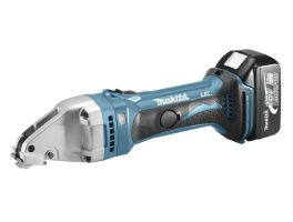 18 V Plaatschaar