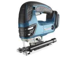 18 V Decoupeerzaag D-greep