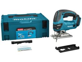 18 V Decoupeerzaag D-greep