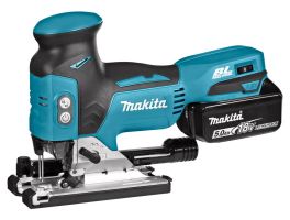 18 V Decoupeerzaag T-model