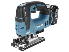 18 V Decoupeerzaag D-greep