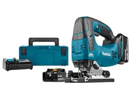 18 V Decoupeerzaag D-model