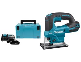 18 V Decoupeerzaag D-greep